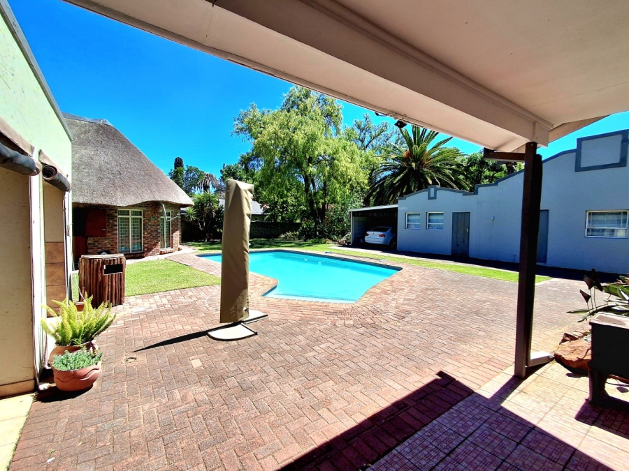 4 Bedroom Property for Sale in Sasolburg Ext 4 Free State